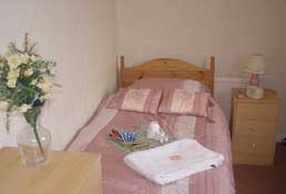 The Firs Guest Accommodation B&B,  Plymouth